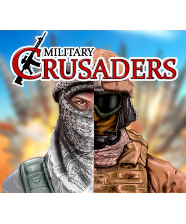 Military Crusaders Steam Key GLOBAL